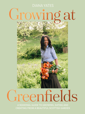 cover image of Growing at Greenfields